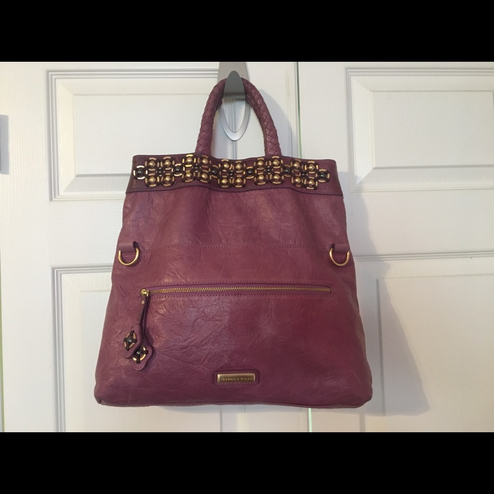 Isabella Fioré Handbag